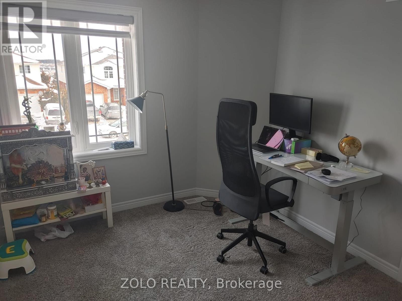 Upper Level - 84 Keating Street, Guelph, Ontario  N1E 7G1 - Photo 6 - X13128216