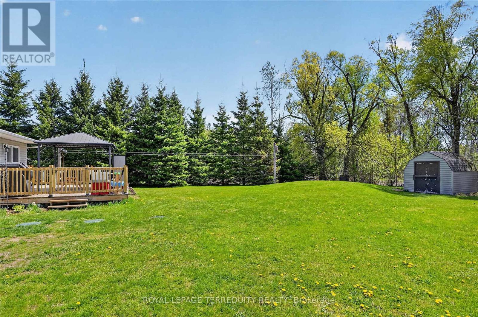 23 Whitfield Road, Otonabee-South Monaghan, Ontario  K0L 1V0 - Photo 3 - X13128308