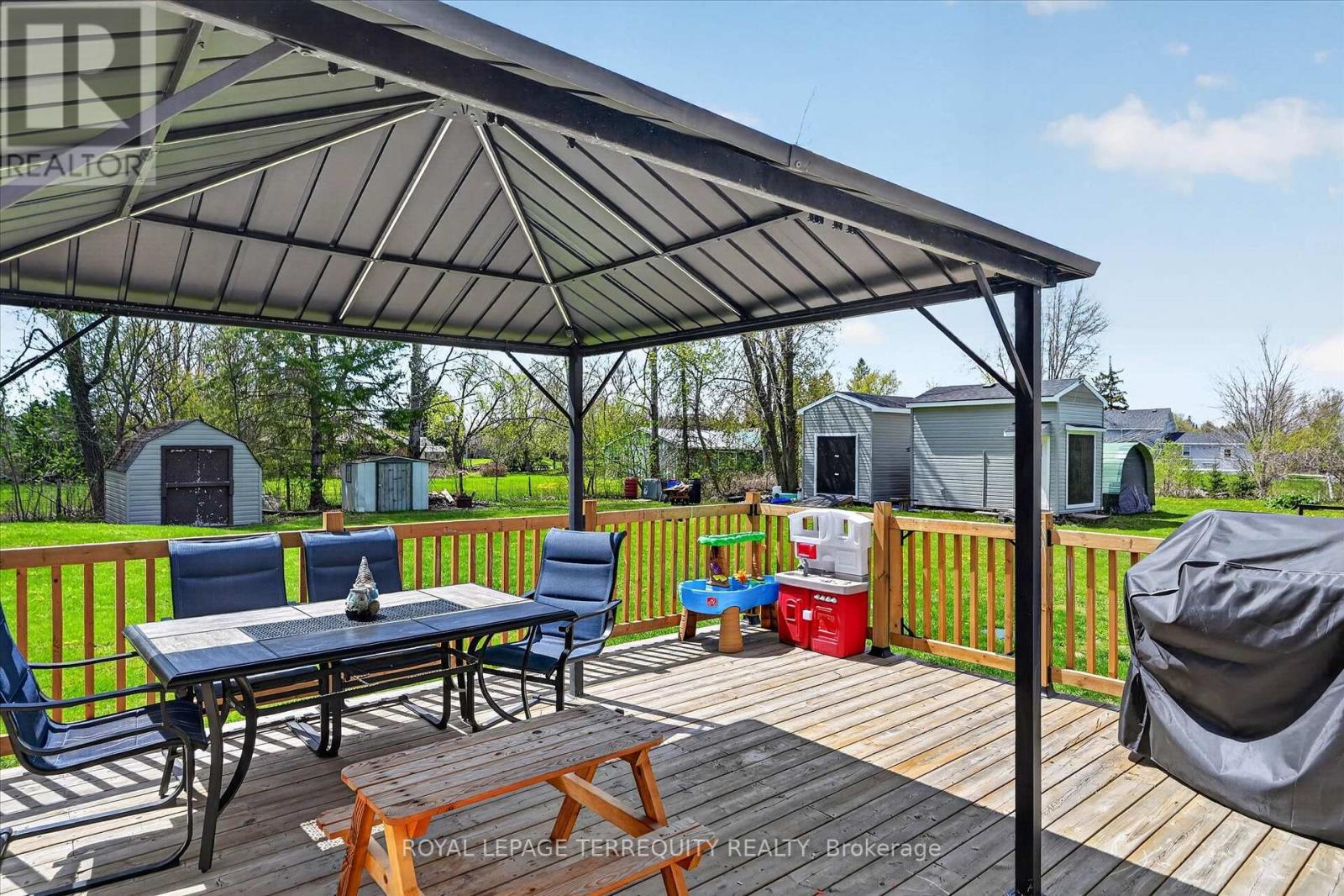 23 Whitfield Road, Otonabee-South Monaghan, Ontario  K0L 1V0 - Photo 31 - X13128308