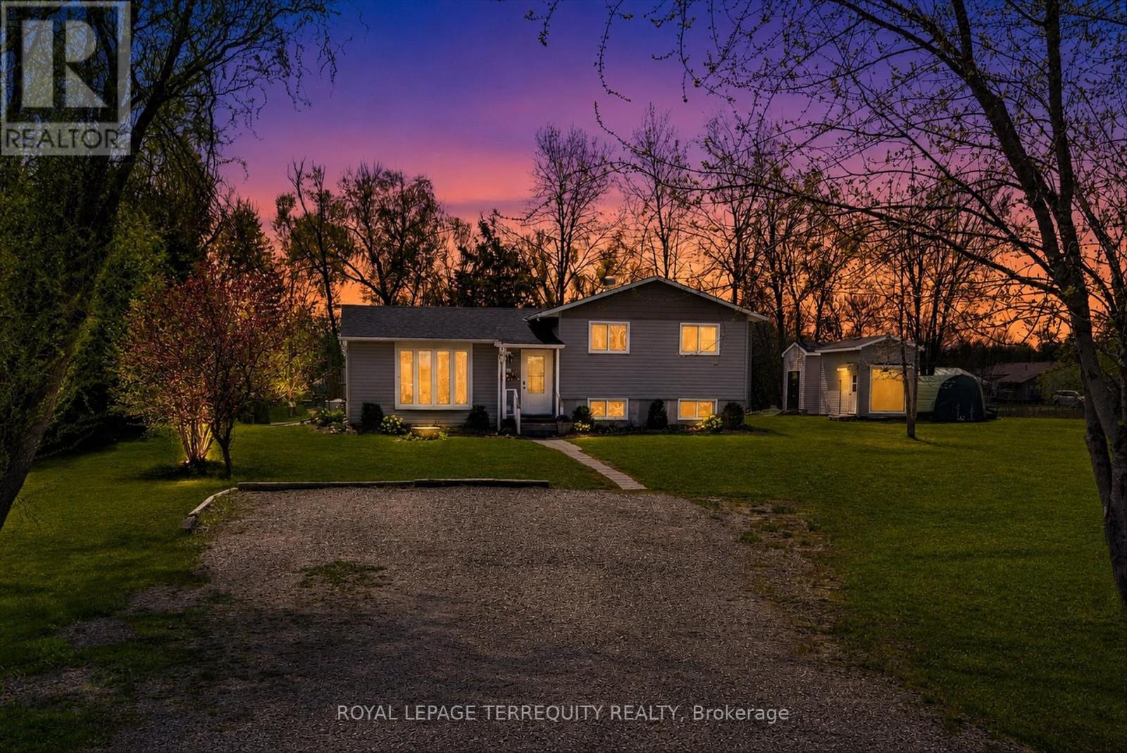 23 Whitfield Road, Otonabee-South Monaghan, Ontario  K0L 1V0 - Photo 42 - X13128308