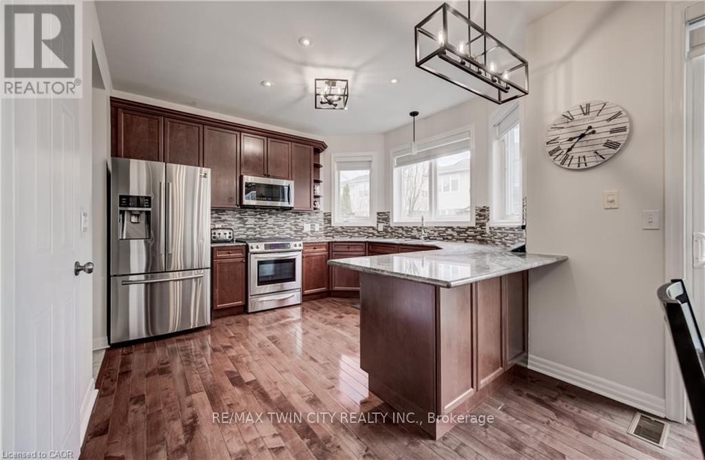 47 Dellgrove Circle, Cambridge, Ontario  N1T 2J9 - Photo 19 - X13128322