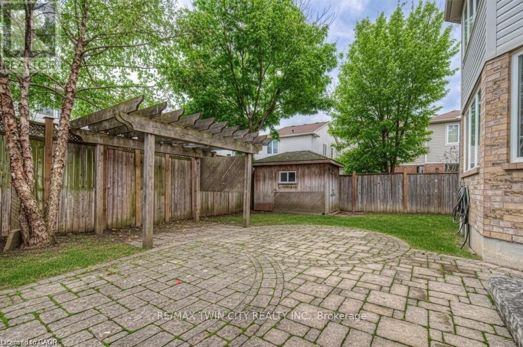 47 Dellgrove Circle, Cambridge, Ontario  N1T 2J9 - Photo 49 - X13128322