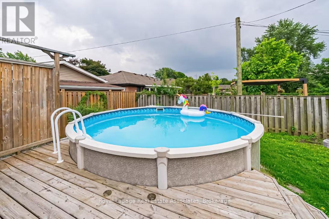 Unit A - 88 South Bend Road E, Hamilton, Ontario  L9A 2B1 - Photo 17 - X13128328
