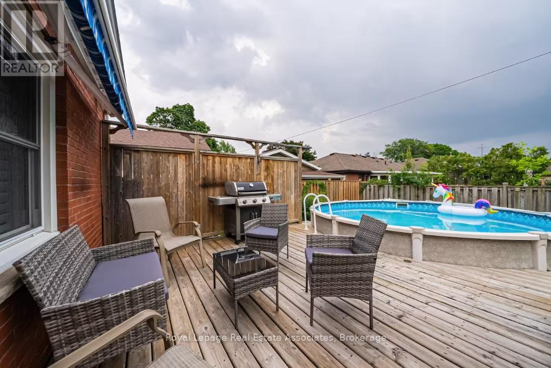 Unit A - 88 South Bend Road E, Hamilton, Ontario  L9A 2B1 - Photo 18 - X13128328