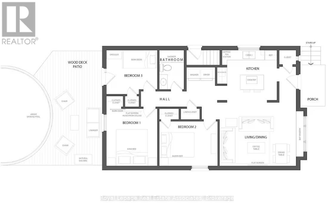 Unit A - 88 South Bend Road E, Hamilton, Ontario  L9A 2B1 - Photo 20 - X13128328