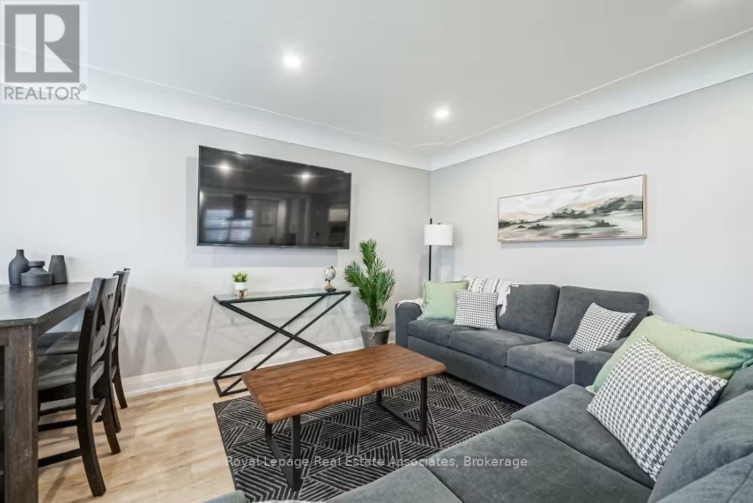Unit A - 88 South Bend Road E, Hamilton, Ontario  L9A 2B1 - Photo 5 - X13128328
