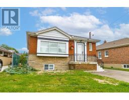 UNIT A - 88 SOUTH BEND ROAD E, Hamilton, Ontario