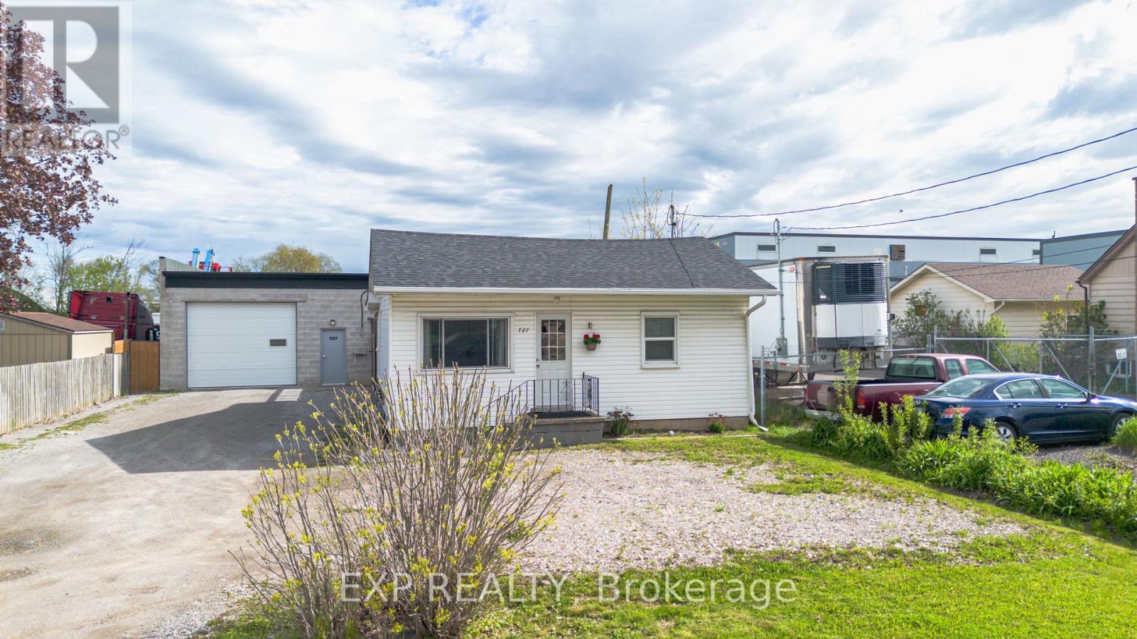 727 Barton Street, Hamilton, Ontario  L8E 5L7 - Photo 34 - X13128330