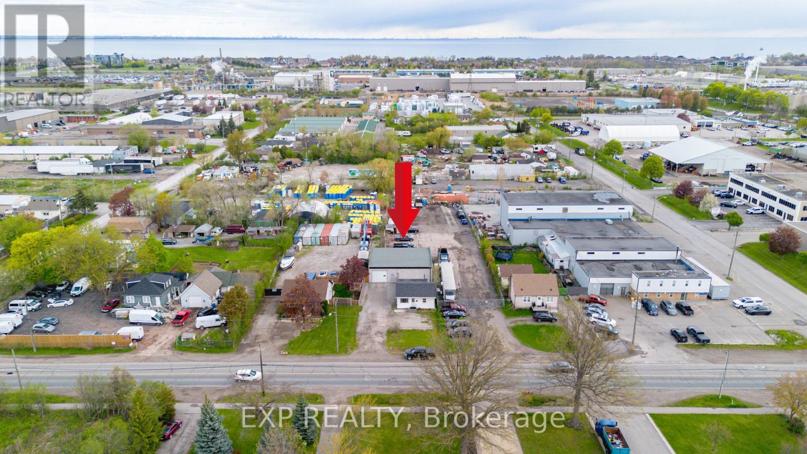 727 Barton Street, Hamilton, Ontario  L8E 5L7 - Photo 37 - X13128330