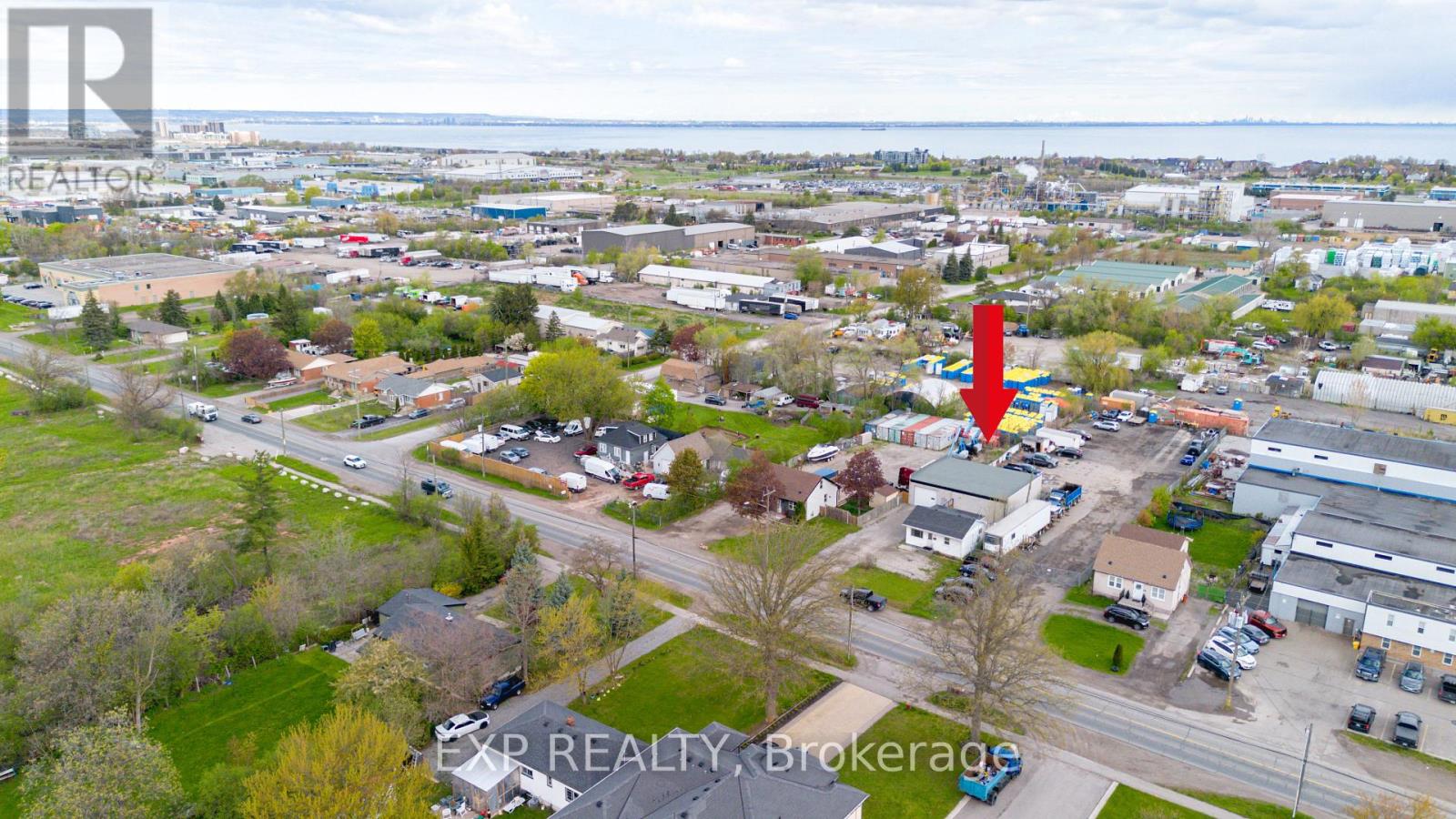 727 Barton Street, Hamilton, Ontario  L8E 5L7 - Photo 38 - X13128330
