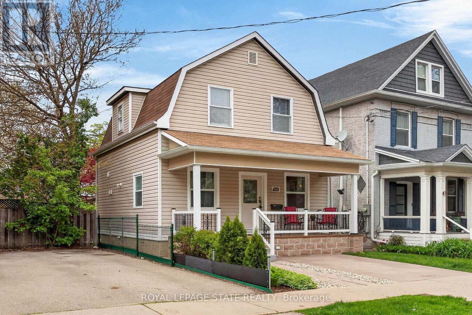 172 Prospect Street S, Hamilton, Ontario  L8M 2Z4 - Photo 2 - X13128342