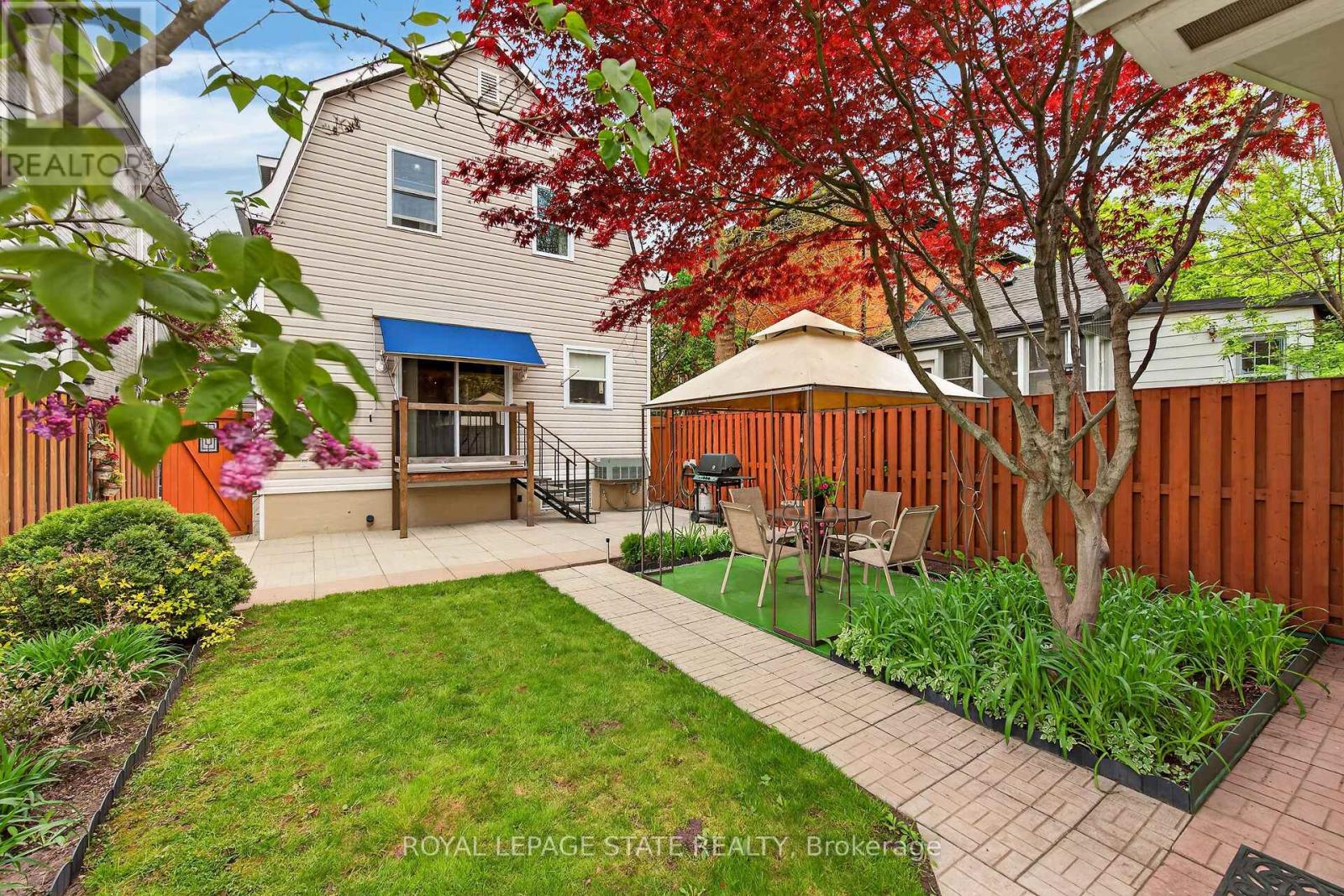 172 Prospect Street S, Hamilton, Ontario  L8M 2Z4 - Photo 29 - X13128342