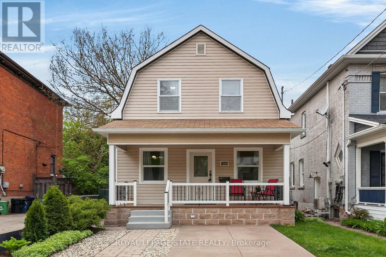 172 Prospect Street S, Hamilton, Ontario  L8M 2Z4 - Photo 3 - X13128342