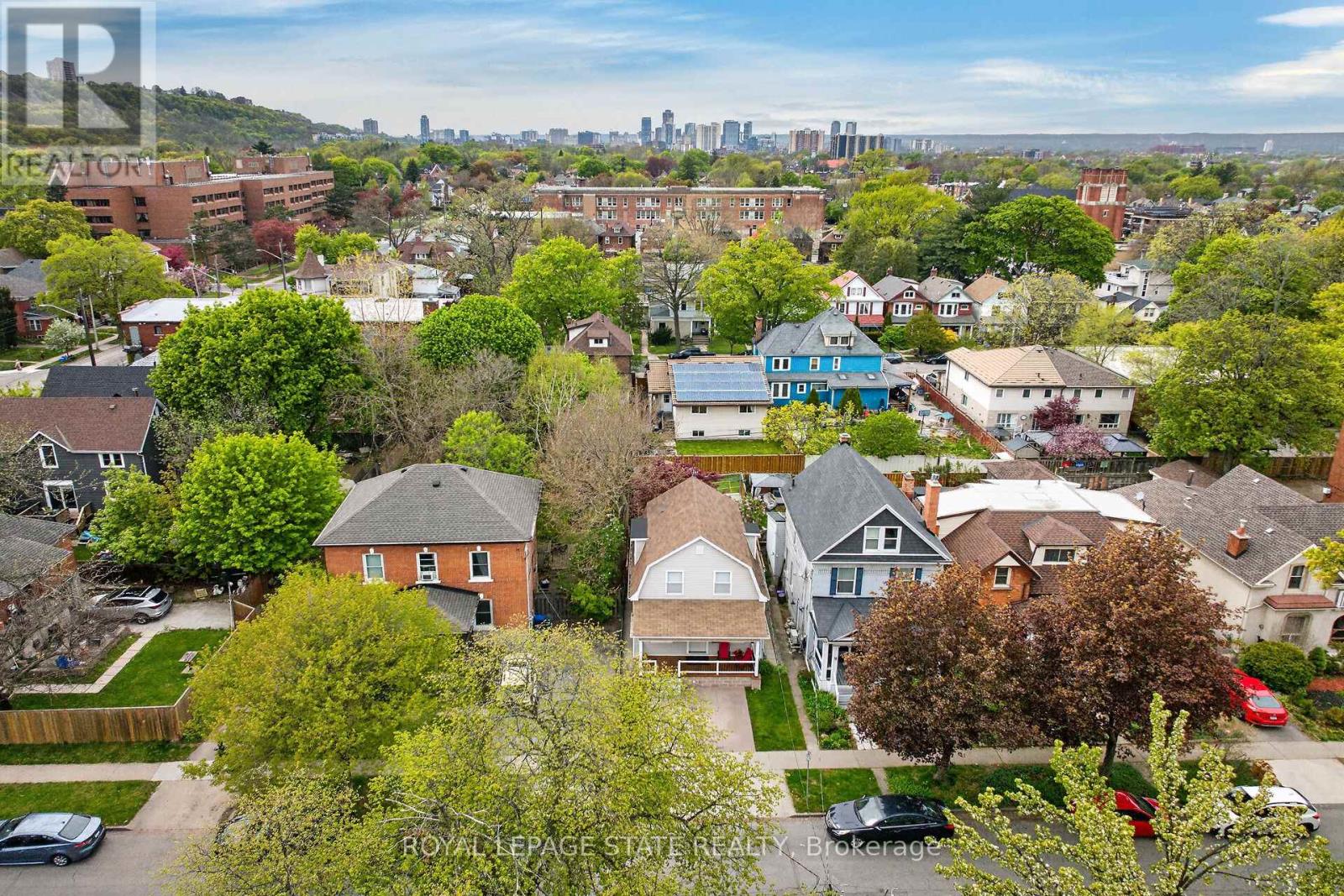 172 Prospect Street S, Hamilton, Ontario  L8M 2Z4 - Photo 33 - X13128342