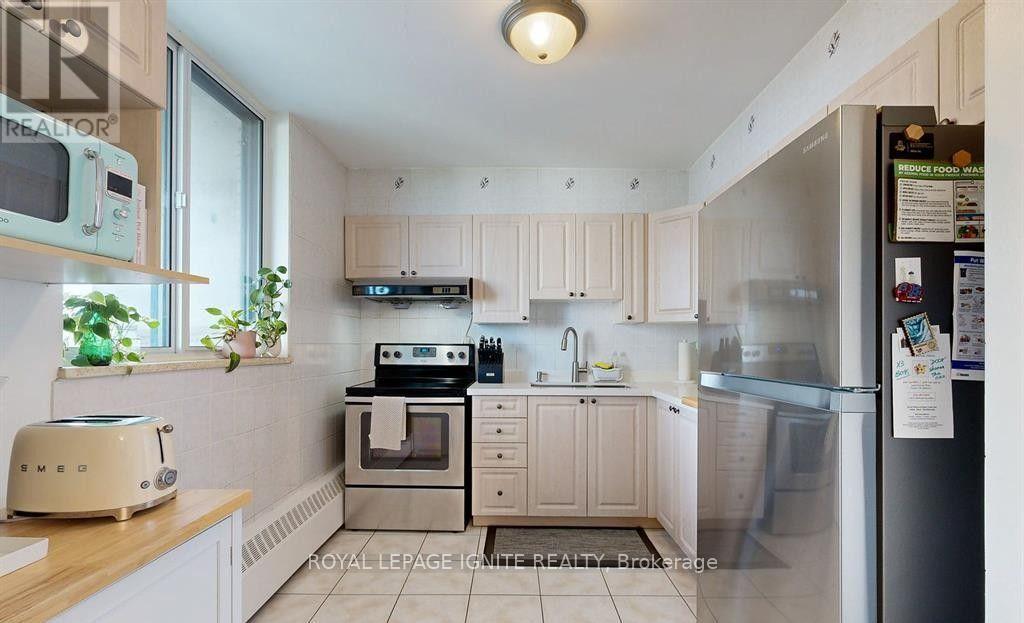 408 - 5 San Romano Way, Toronto, Ontario  M3N 2Y4 - Photo 15 - W13127996