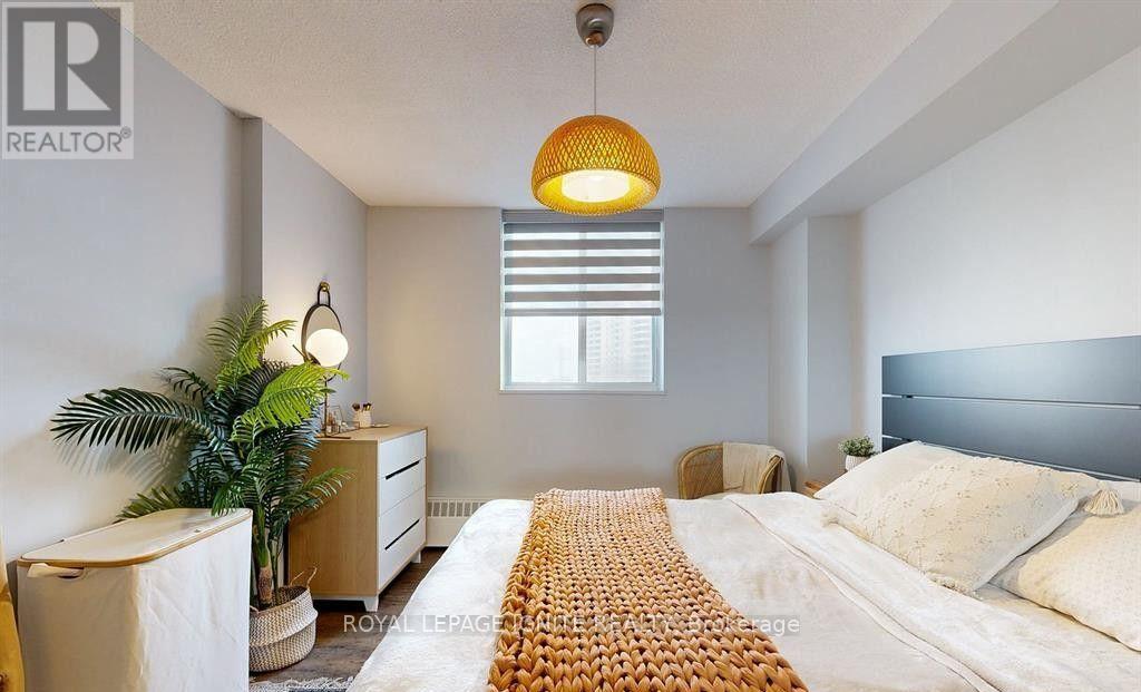 408 - 5 San Romano Way, Toronto, Ontario  M3N 2Y4 - Photo 22 - W13127996