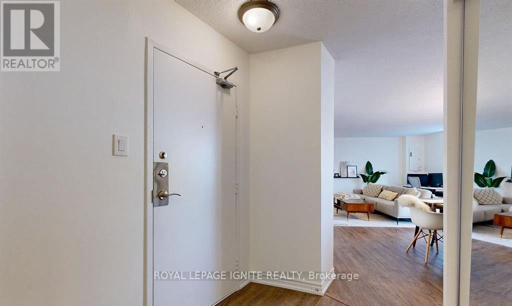 408 - 5 San Romano Way, Toronto, Ontario  M3N 2Y4 - Photo 3 - W13127996