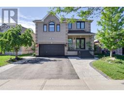 62 PRINCE GEORGE CRESCENT, Barrie, Ontario
