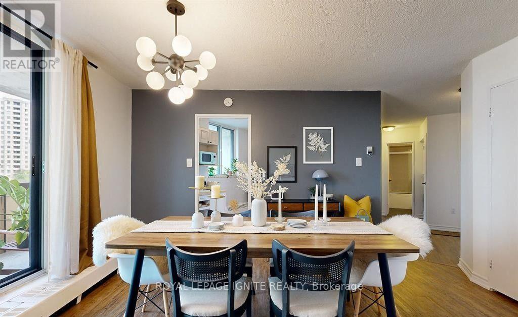 408 - 5 San Romano Way, Toronto, Ontario  M3N 2Y4 - Photo 6 - W13127996