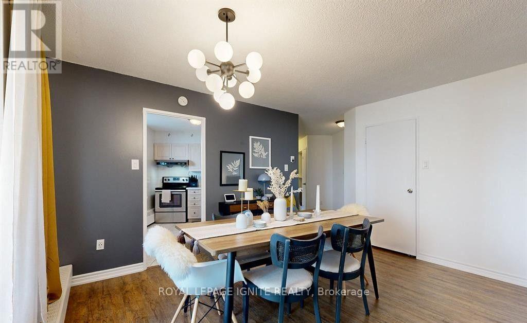 408 - 5 San Romano Way, Toronto, Ontario  M3N 2Y4 - Photo 8 - W13127996