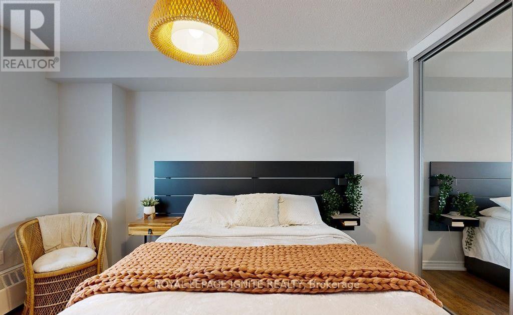 408 - 5 San Romano Way, Toronto, Ontario  M3N 2Y4 - Photo 23 - W13127996