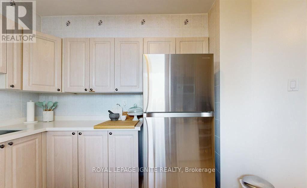 408 - 5 San Romano Way, Toronto, Ontario  M3N 2Y4 - Photo 16 - W13127996