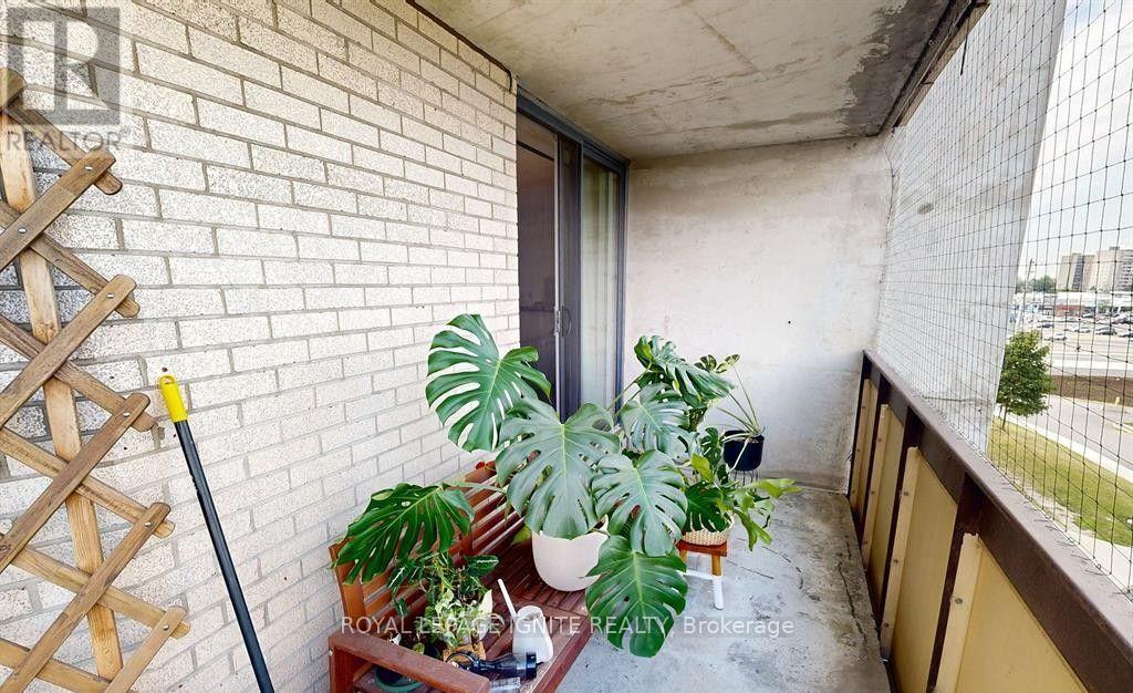 408 - 5 San Romano Way, Toronto, Ontario  M3N 2Y4 - Photo 30 - W13127996