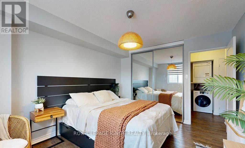 408 - 5 San Romano Way, Toronto, Ontario  M3N 2Y4 - Photo 24 - W13127996