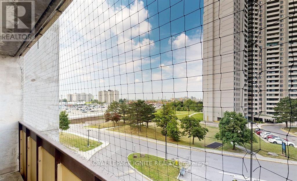 408 - 5 San Romano Way, Toronto, Ontario  M3N 2Y4 - Photo 31 - W13127996