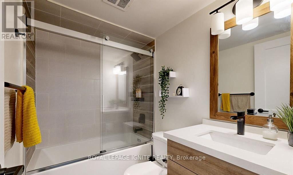 408 - 5 San Romano Way, Toronto, Ontario  M3N 2Y4 - Photo 25 - W13127996