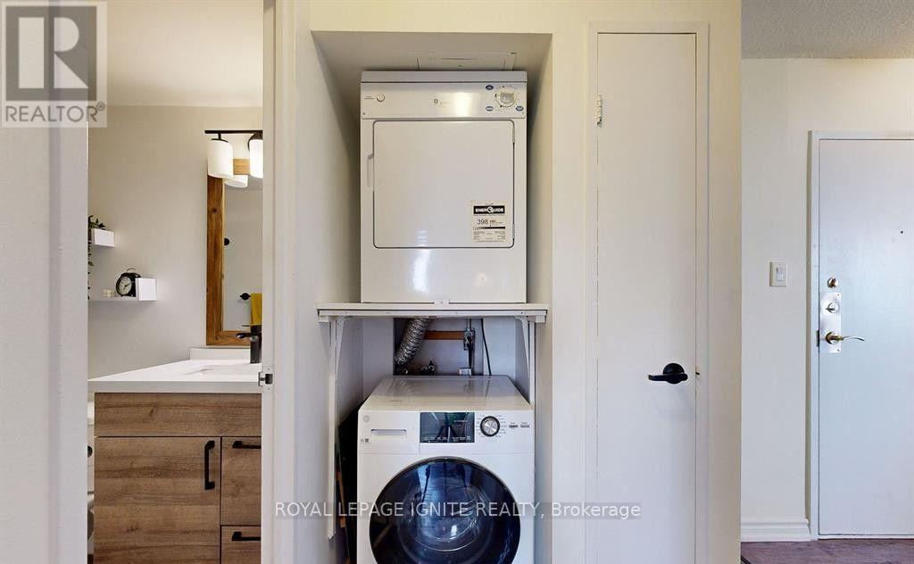 408 - 5 San Romano Way, Toronto, Ontario  M3N 2Y4 - Photo 26 - W13127996