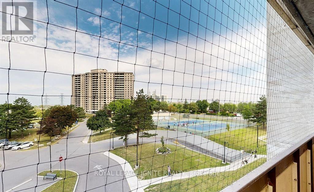 408 - 5 San Romano Way, Toronto, Ontario  M3N 2Y4 - Photo 33 - W13127996