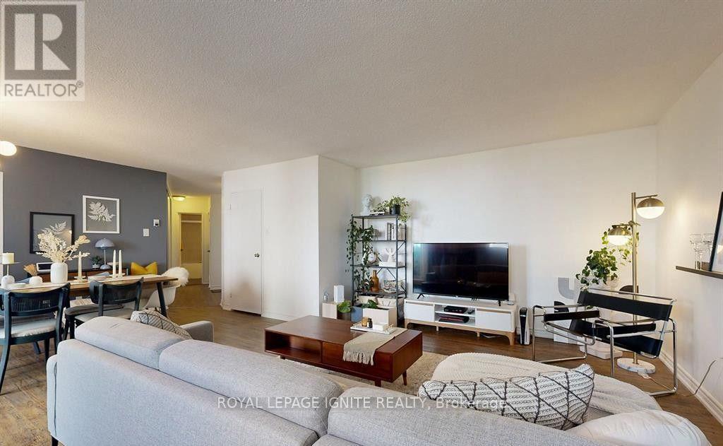 408 - 5 San Romano Way, Toronto, Ontario  M3N 2Y4 - Photo 10 - W13127996
