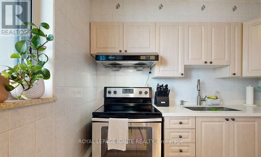 408 - 5 San Romano Way, Toronto, Ontario  M3N 2Y4 - Photo 18 - W13127996