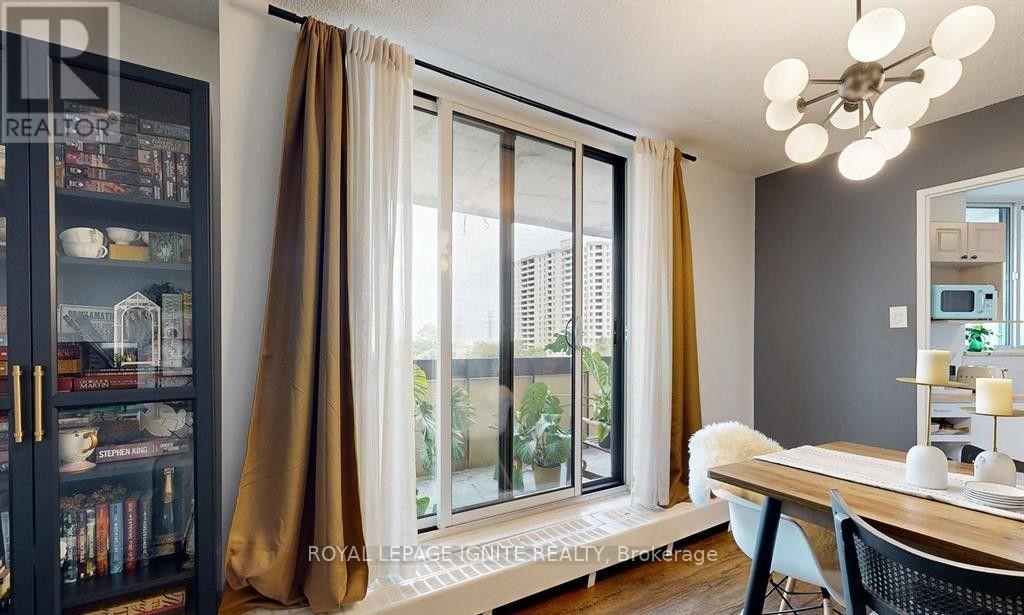 408 - 5 San Romano Way, Toronto, Ontario  M3N 2Y4 - Photo 27 - W13127996