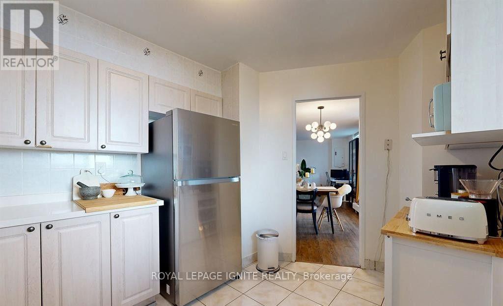 408 - 5 San Romano Way, Toronto, Ontario  M3N 2Y4 - Photo 19 - W13127996