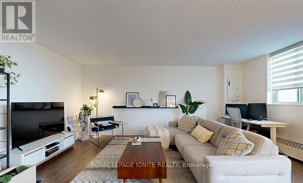 408 - 5 San Romano Way, Toronto, Ontario  M3N 2Y4 - Photo 11 - W13127996