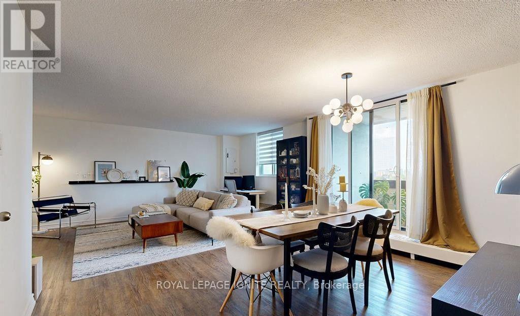 408 - 5 San Romano Way, Toronto, Ontario  M3N 2Y4 - Photo 4 - W13127996