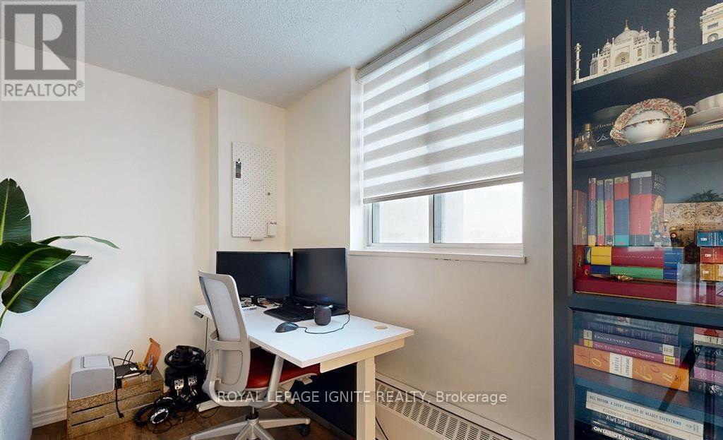 408 - 5 San Romano Way, Toronto, Ontario  M3N 2Y4 - Photo 12 - W13127996