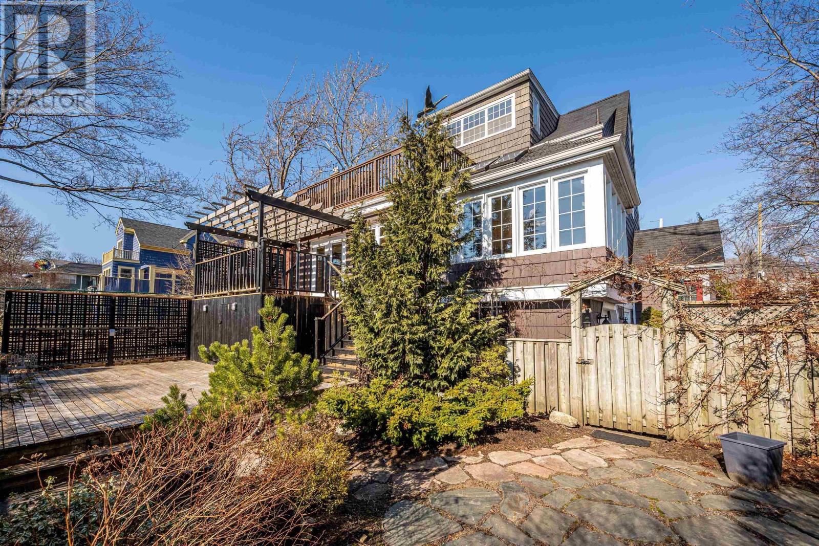 1638 Beech Street, Halifax, Nova Scotia  B3H 4B4 - Photo 36 - 202607295