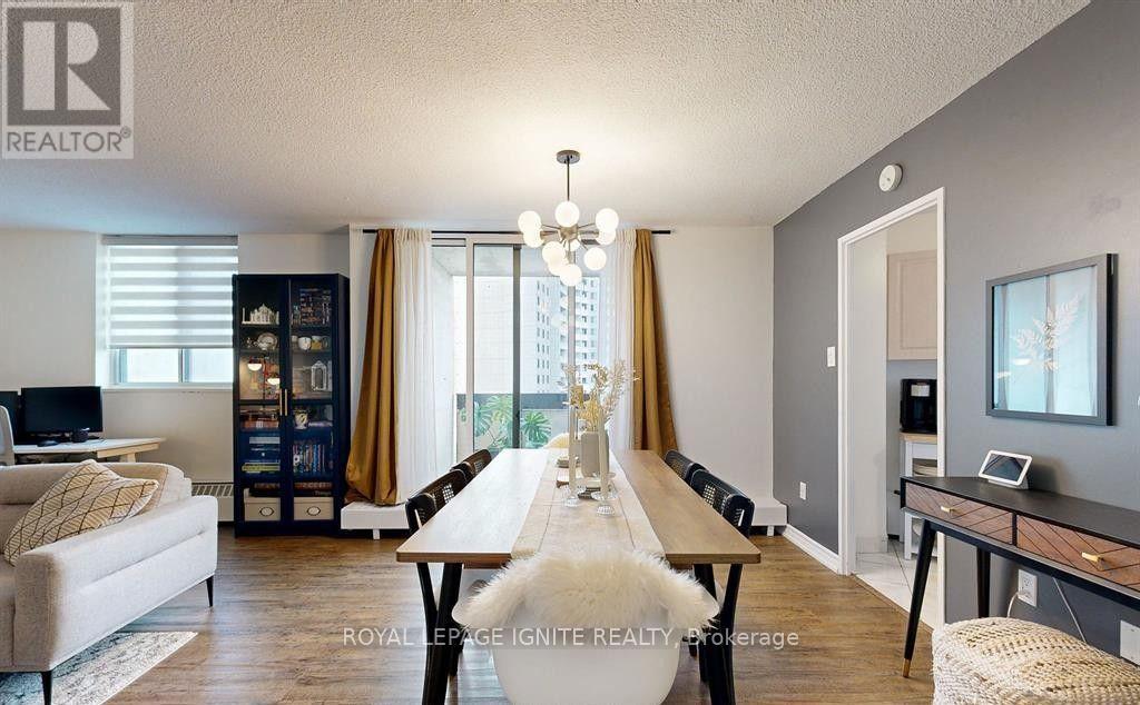 408 - 5 San Romano Way, Toronto, Ontario  M3N 2Y4 - Photo 5 - W13127996