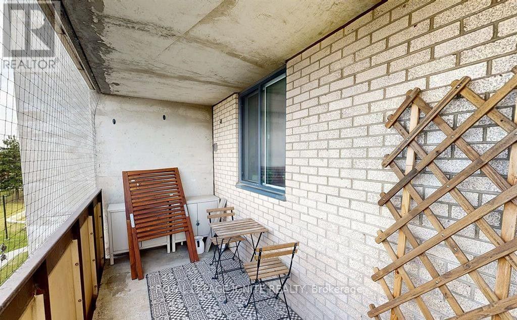 408 - 5 San Romano Way, Toronto, Ontario  M3N 2Y4 - Photo 29 - W13127996