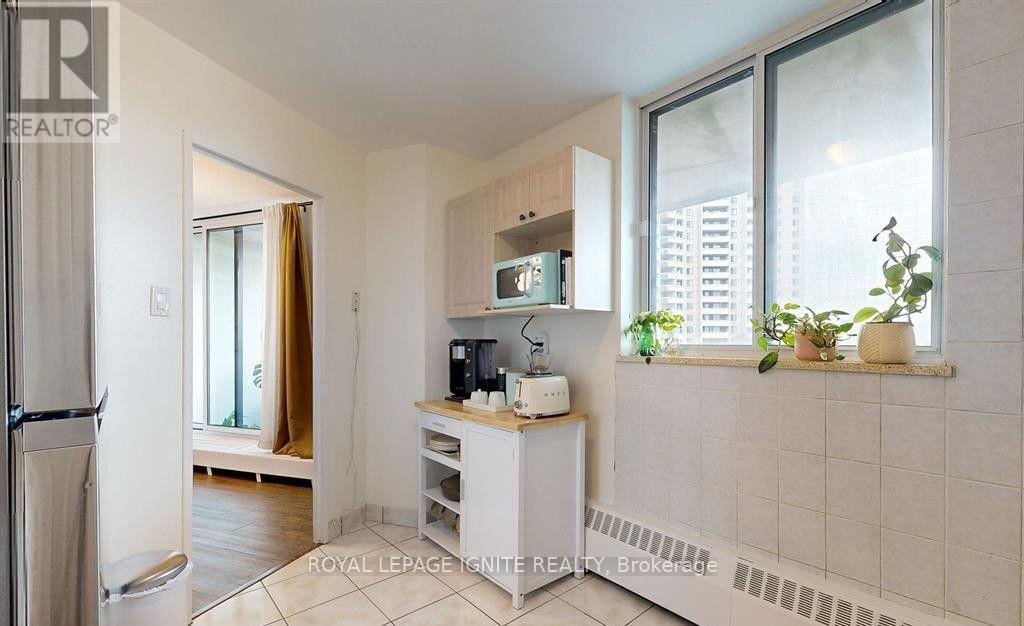 408 - 5 San Romano Way, Toronto, Ontario  M3N 2Y4 - Photo 20 - W13127996