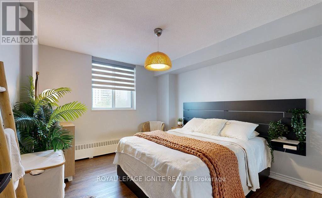 408 - 5 San Romano Way, Toronto, Ontario  M3N 2Y4 - Photo 21 - W13127996
