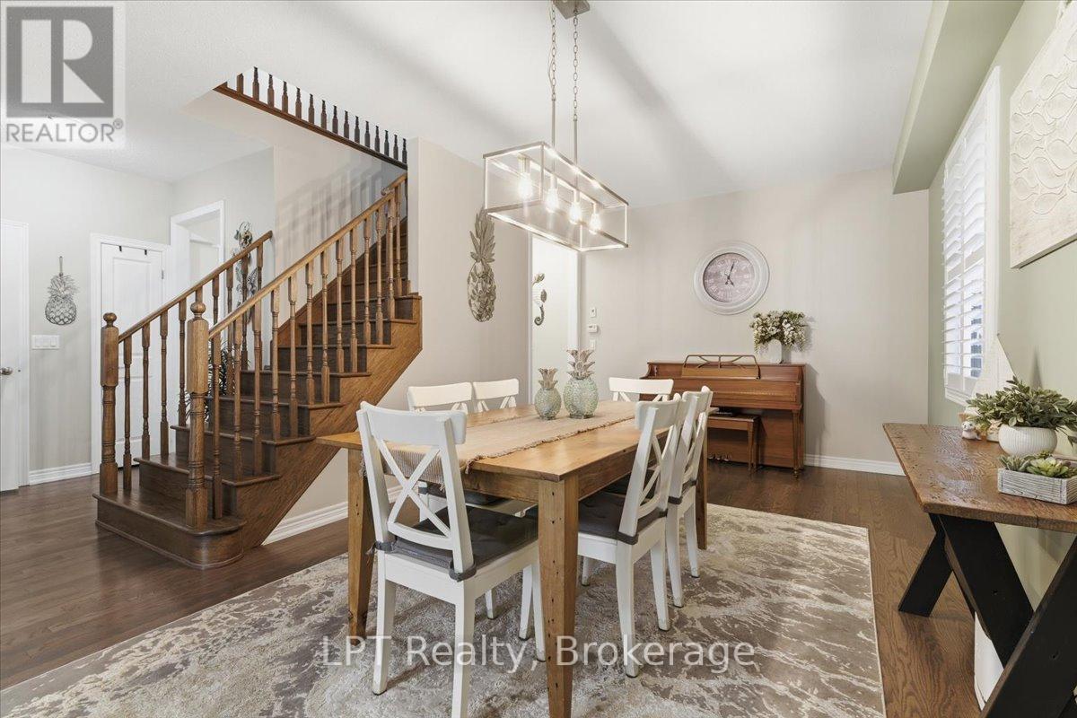 56 Pedwell Street, Clarington, Ontario  L1B 1G4 - Photo 10 - E13128436