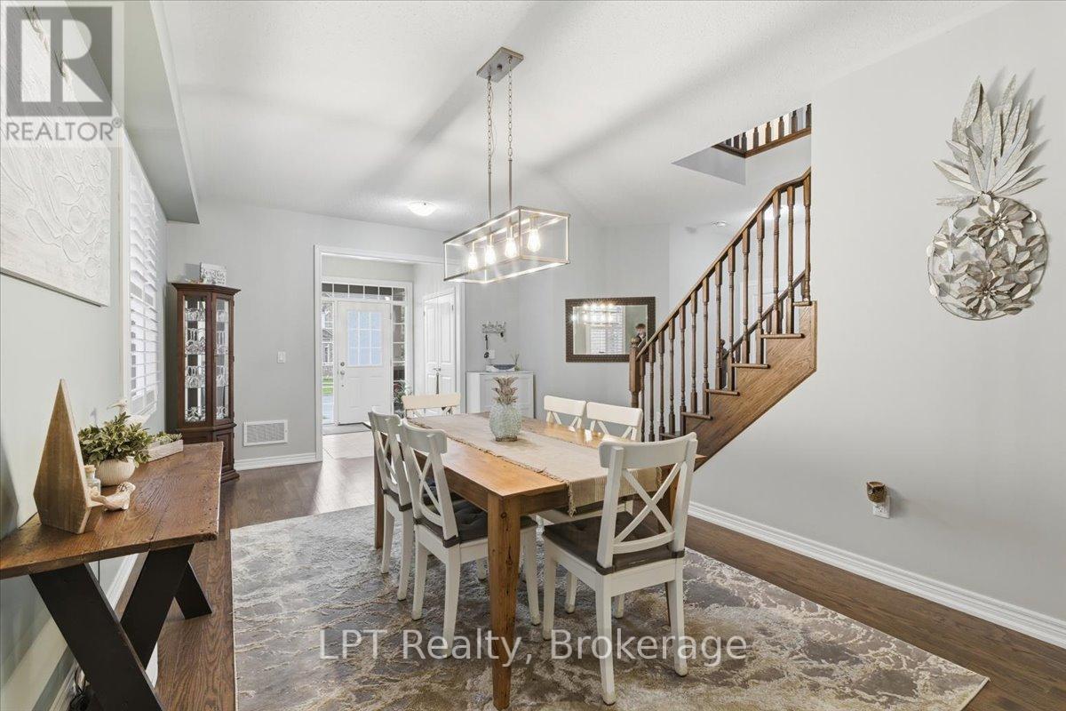 56 Pedwell Street, Clarington, Ontario  L1B 1G4 - Photo 12 - E13128436