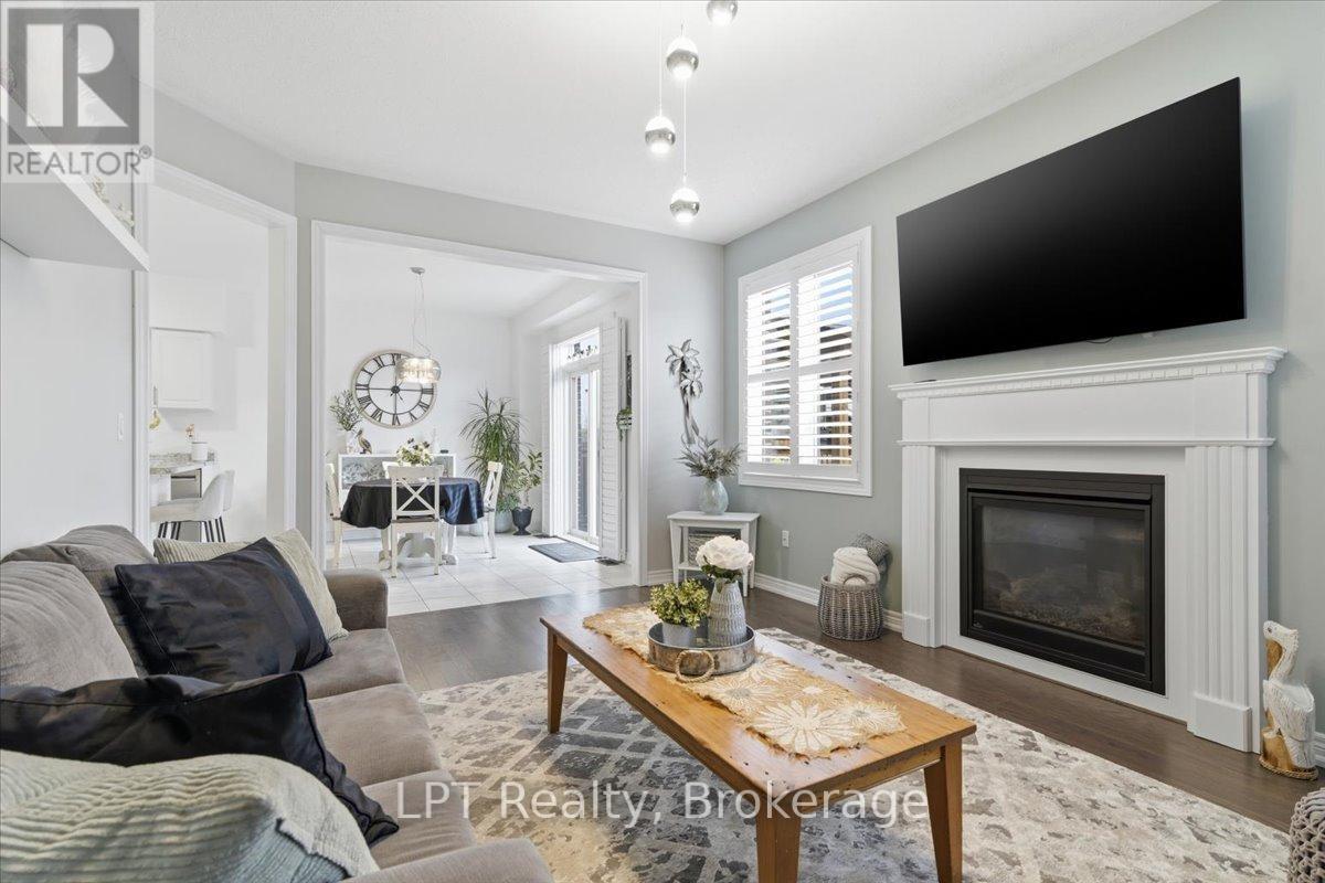 56 Pedwell Street, Clarington, Ontario  L1B 1G4 - Photo 14 - E13128436