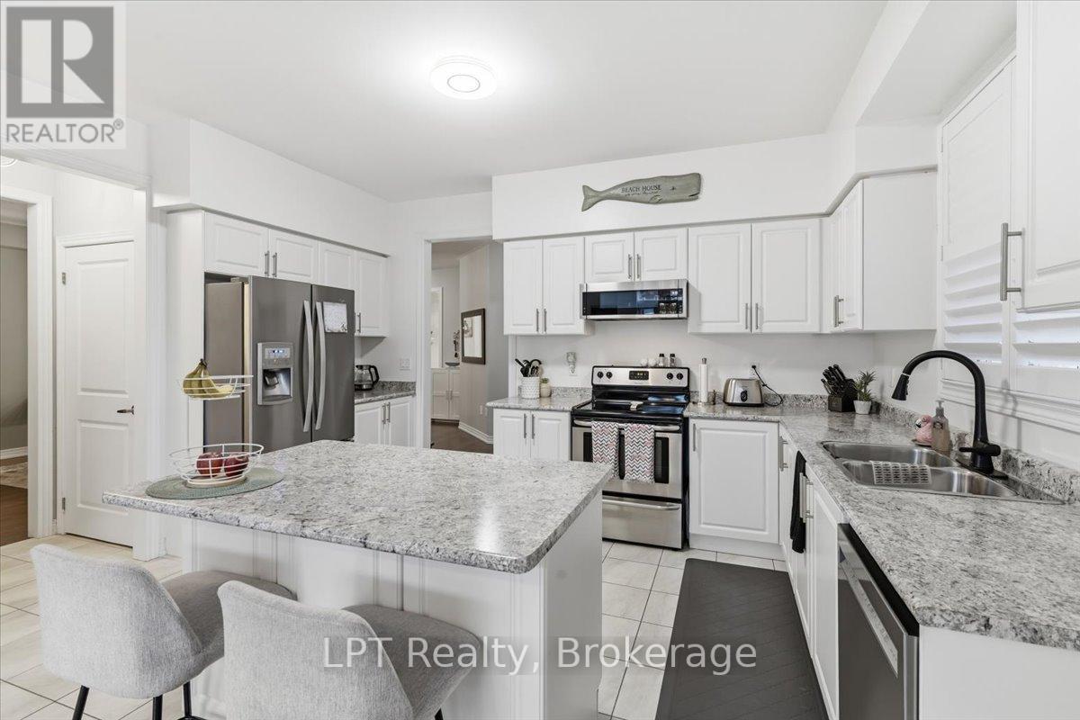 56 Pedwell Street, Clarington, Ontario  L1B 1G4 - Photo 18 - E13128436