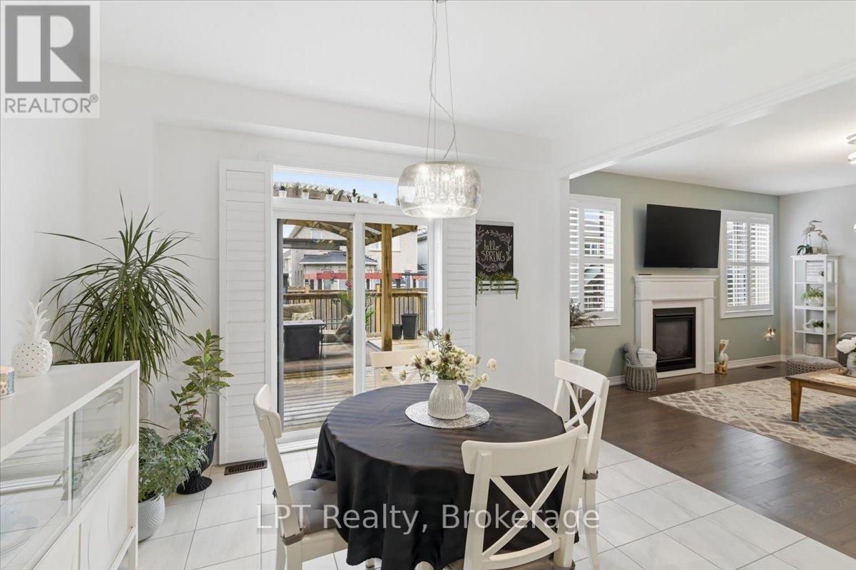 56 Pedwell Street, Clarington, Ontario  L1B 1G4 - Photo 20 - E13128436