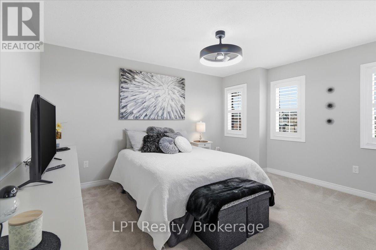 56 Pedwell Street, Clarington, Ontario  L1B 1G4 - Photo 27 - E13128436